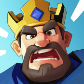 King Shot