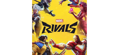 Marvel Rivals