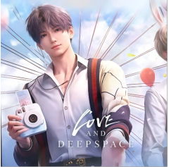 Love and Deepspace