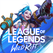 Liga der Legenden: Wilder Graben