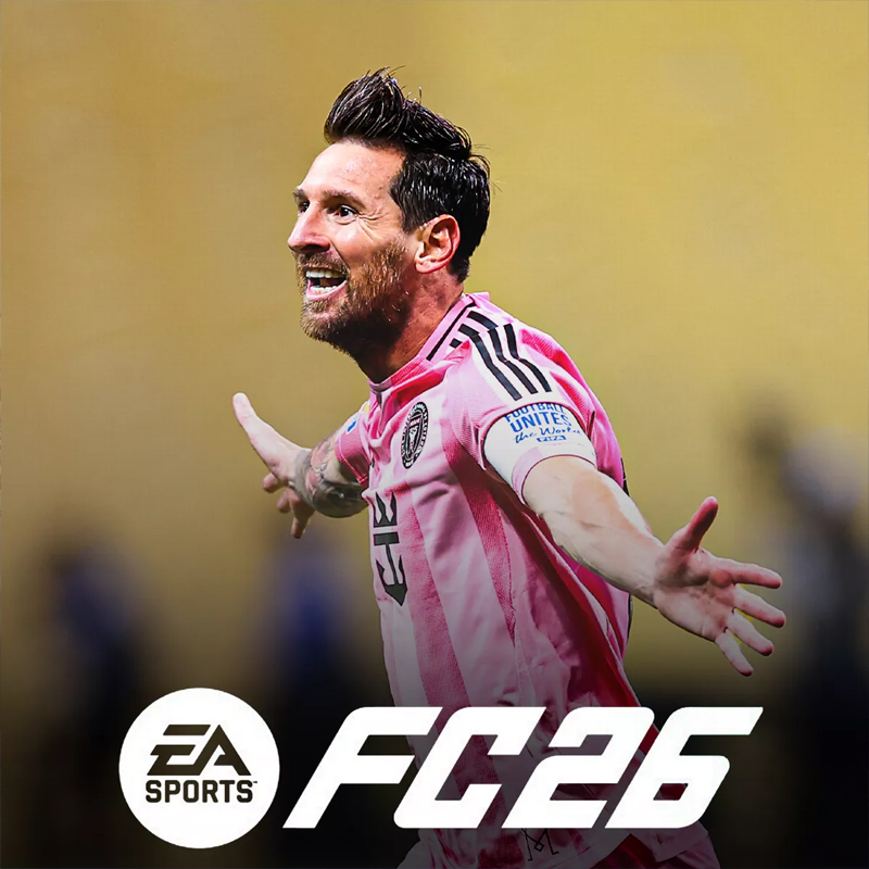 FC 26 Coins