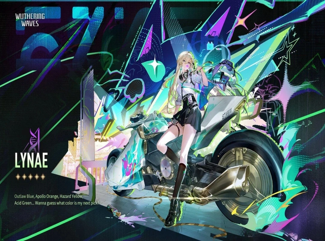 Wuthering Waves (Wuwa) Banner Schedule 2026