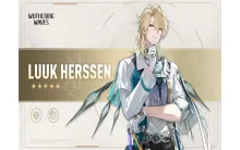 Calendrier des Banni&egrave;res de Wuthering Waves (Wuwa) 2026