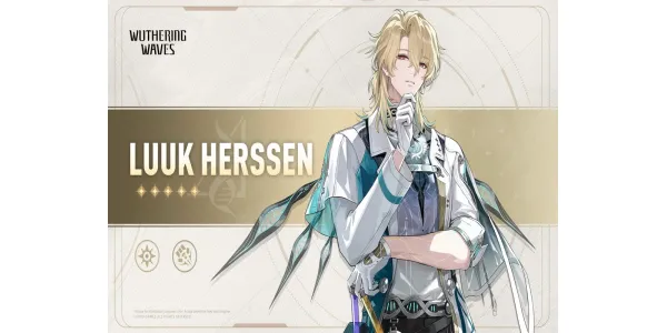 Calendrier des Banni&egrave;res de Wuthering Waves (Wuwa) 2026