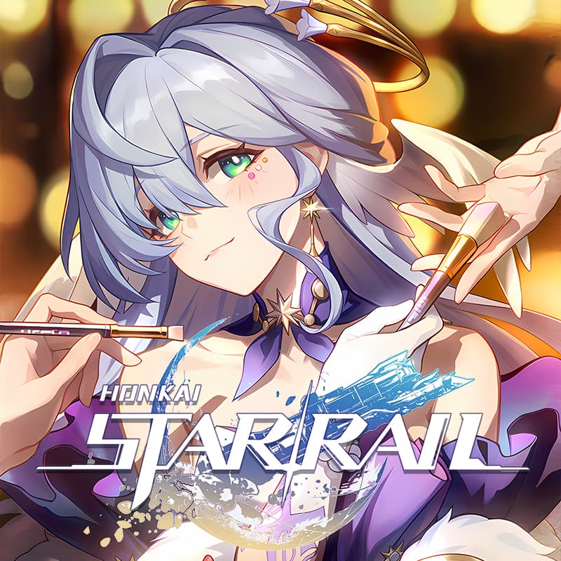 Honkai: Star Rail (HSR)