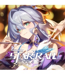Honkai: Star Rail (HSR)