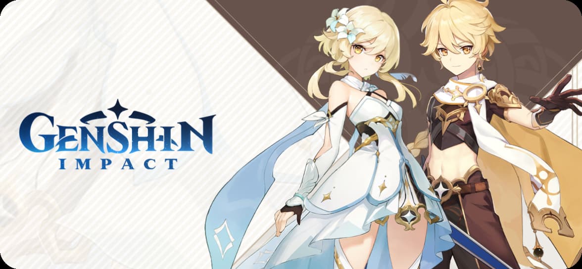 Genshin Impact