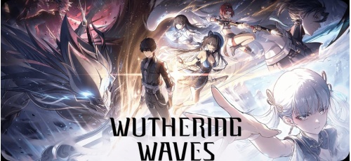 Wuthering Waves