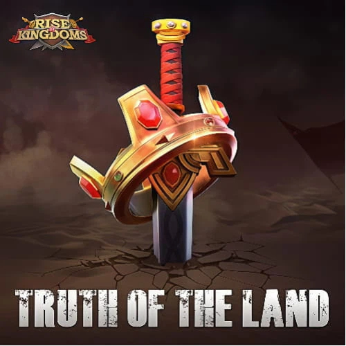 Rise of Kingdoms