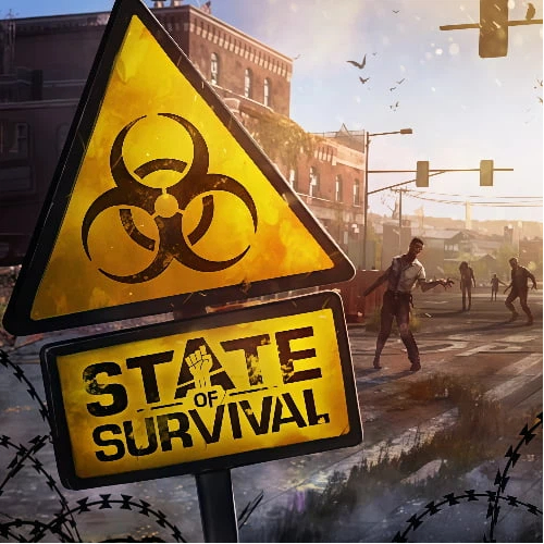 State of Survival: Zombie War