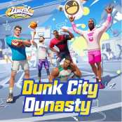  Dunk City Dynasty