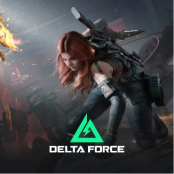 デルタフォース/Delta Force