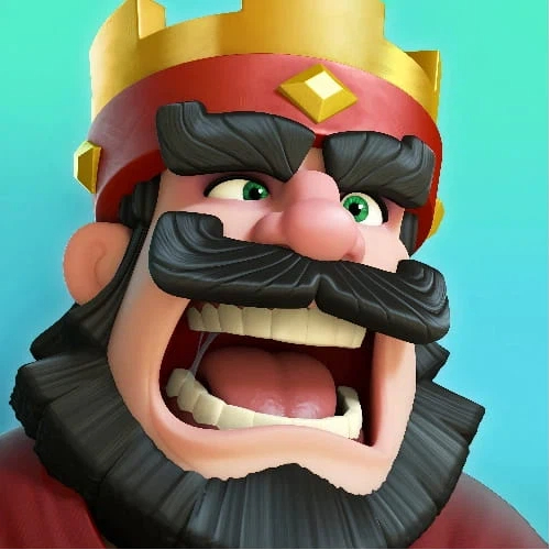  Clash Royale