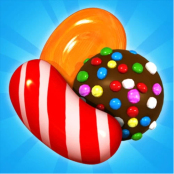 Candy Crush Saga