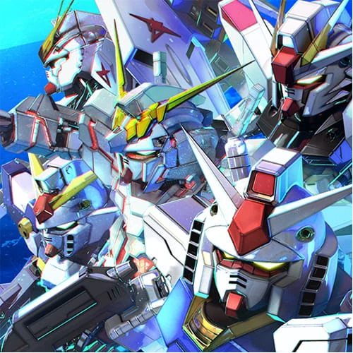 SD-G generation forever