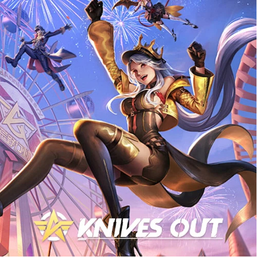 Knives Out