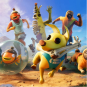  Fortnite