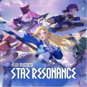 Blue Protocol: Star Resonance