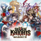 Seven Knights Re:BIRTH