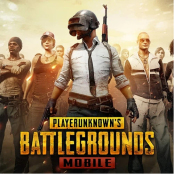 PUBG MOBILE