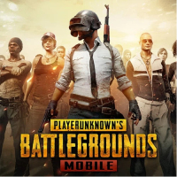 PUBG MOBILE