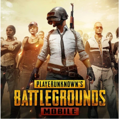 PUBG MOBILE