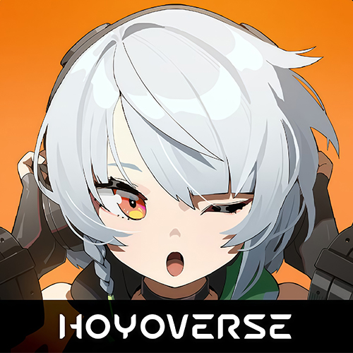 Zenless Zone Zero(zzz)