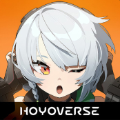 Zenless Zone Zero(zzz)