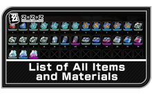 愛芮素材指南：角色突破、技能升級與音擎配置《絕區零》2.6版本