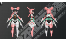 《絕區零》愛芮角色技能全解析：技能機制、專屬音擎與意象影畫