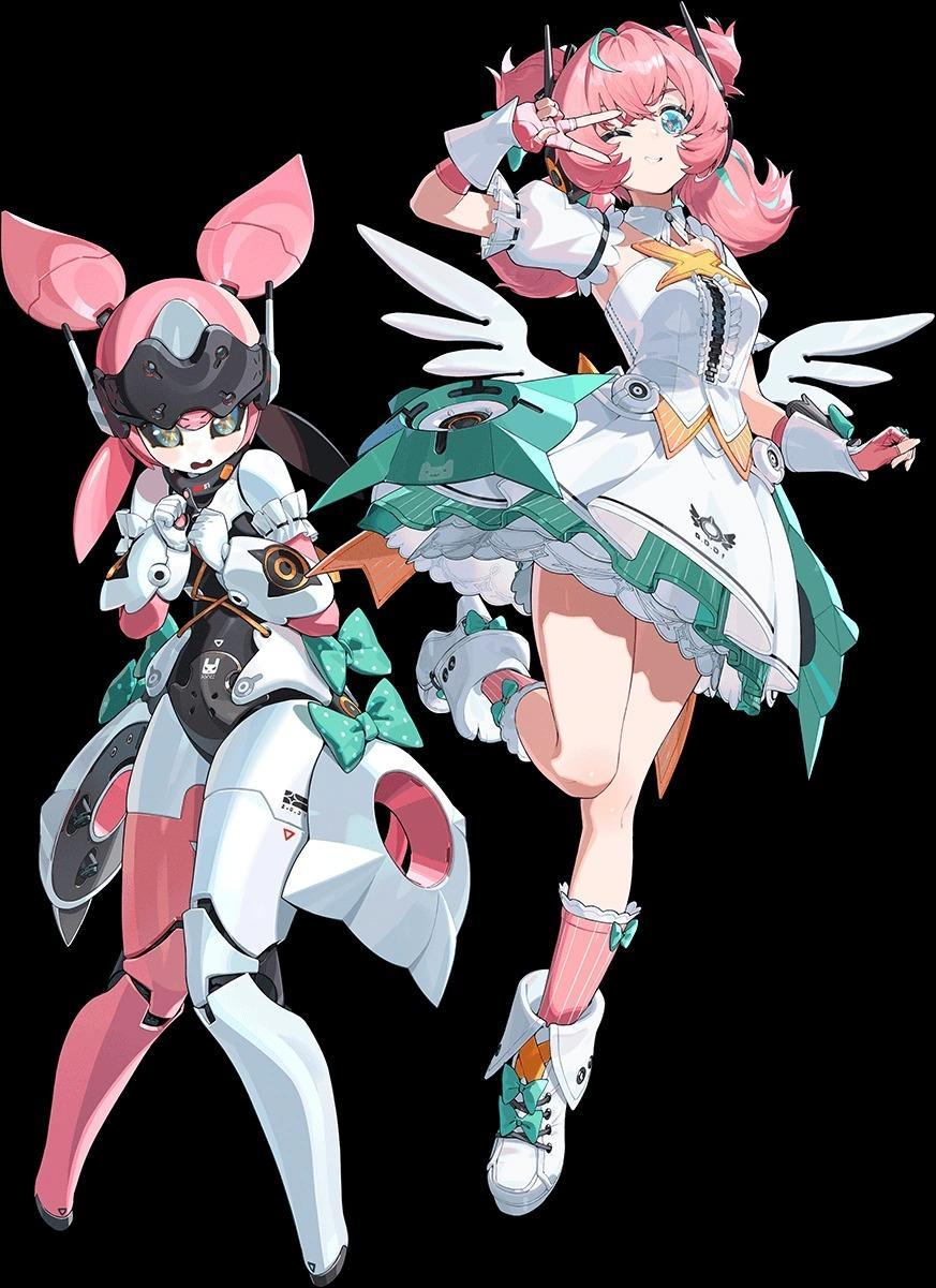 The Aria Build Guide &ndash; Nailing Ether Anomaly DPS in Zenless Zone Zero