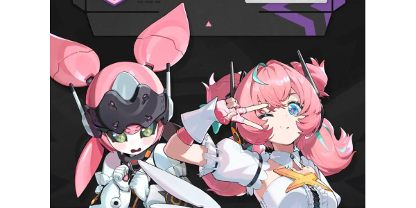 《絕區零》愛芮角色攻略：技能詳解、音擎推薦、驅動盤配置與隊伍搭配