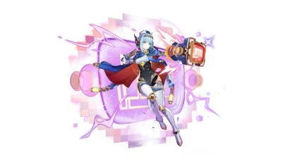 Genshin Impact&nbsp;| Ineffa Build&nbsp;: Meilleurs Armes, Art&eacute;facts et Compositions d&rsquo;&eacute;quipes