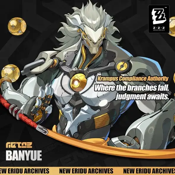 Banyue Build Guide: Mastering the Fire Rupture Specialist in Zenless Zone Zero