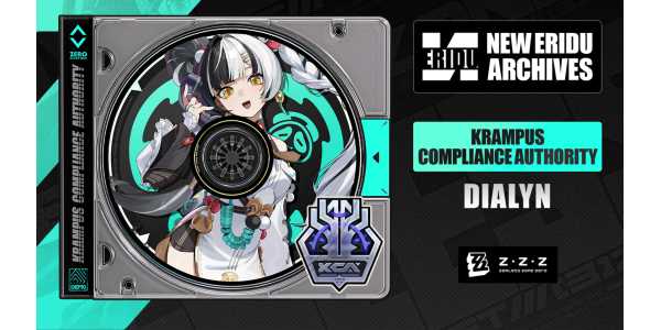 Zenless Zone Zero Dialyn Build Guide &ndash; Best Stun Support, Gear, Teams & Rotation Explained