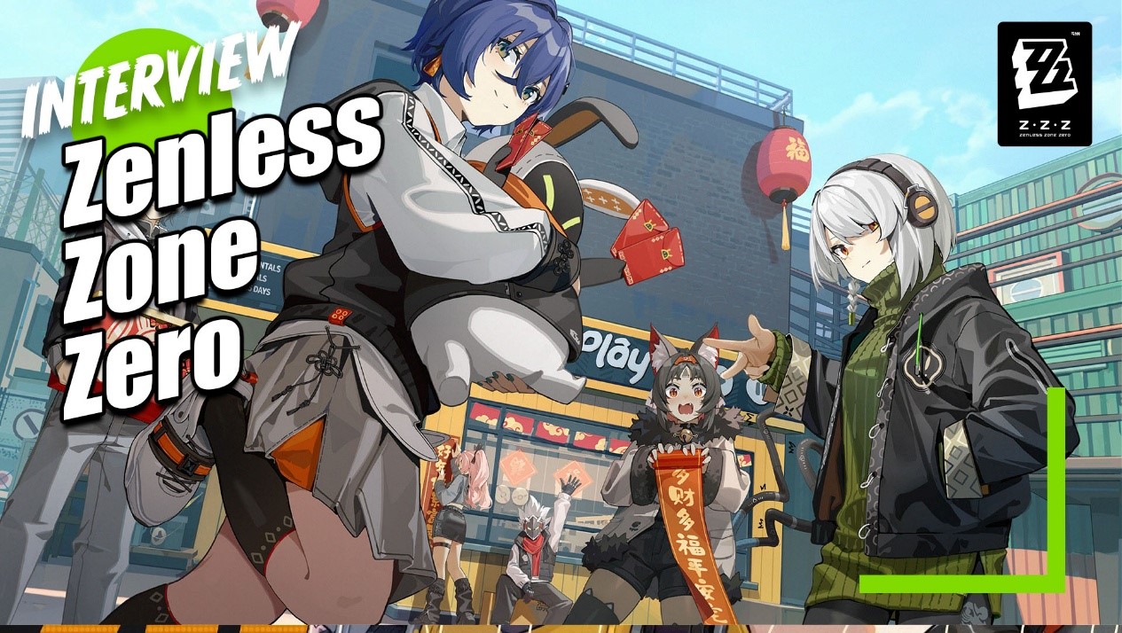 ZZZ Codes March 2026: All Active Zenless Zone Zero Redemption Codes