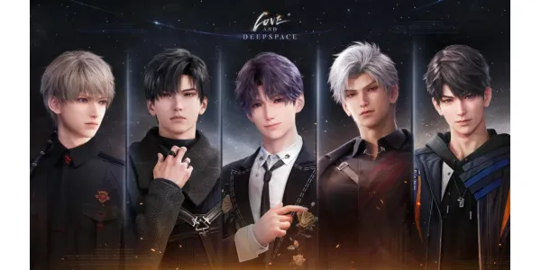 Love and Deepspace Codes (March 2026) &ndash; Free Redeem Codes & Rewards