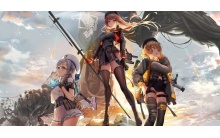 승리의 여신: 니케 &ndash; 최신 교환 코드 및 교환 가이드 (2026년 3월)