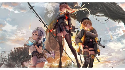 最新CDKコード＆入力方法(2026/4更新)&ndash; 勝利の女神：NIKKE