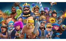C&oacute;digos de Clash Royale 2026: Todos los c&oacute;digos activos, recompensas QR y c&oacute;mo canjearlos
