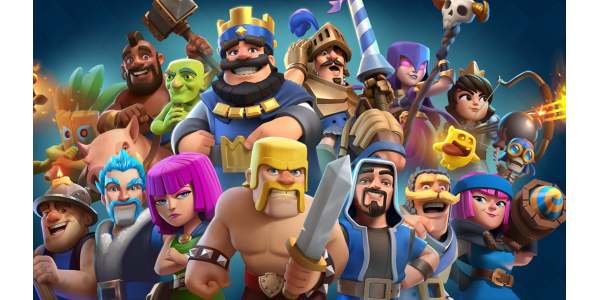 Clash Royale Codes 2026: All Working Codes, QR Rewards & How to Redeem Them