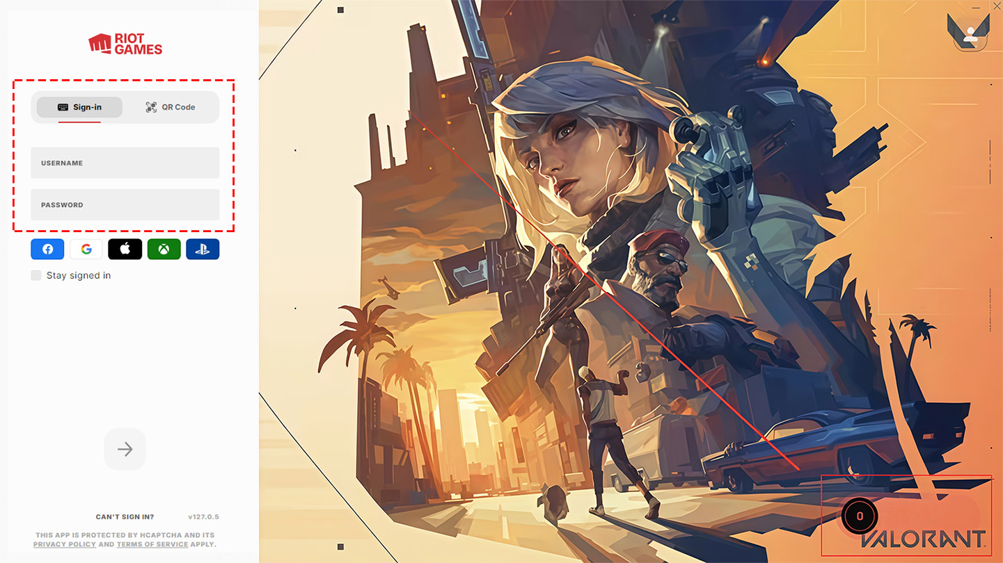 Tips for Valront Points Top-up 1