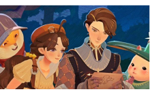 Panduan Kode Redeem AFK Journey Maret 2026 &ndash; Kode Terbaru & Hadiah Gratis