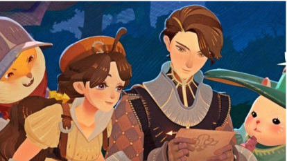 Panduan Kode Redeem AFK Journey Maret 2026 &ndash; Kode Terbaru & Hadiah Gratis