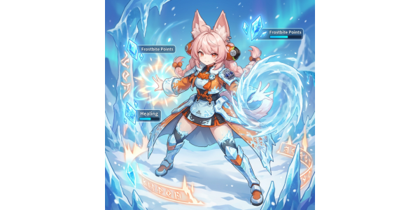 Zhao Build Guide: Best W-Engine, Drive Discs & Teams in Zenless Zone Zero (2026)