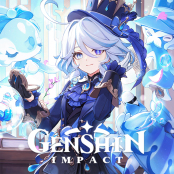 Miliastra Wonderland