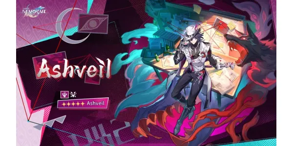 HSR 4.1 Banner Leaks (Star Rail Leaks): Release Date, Ashveil Kit, Rumored Reruns+Blade SP Leak Note