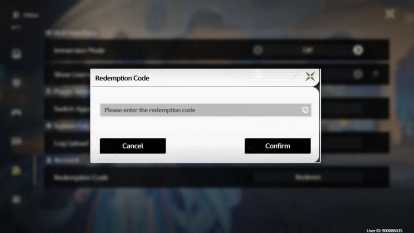 鳴潮 3.2 交換コード &ndash; 現在有効な全コード＆交換方法