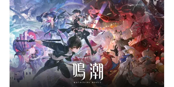 Wuthering Waves 3.3 Banner: Leaks, Release Date, and New Characters