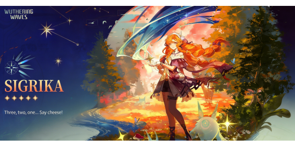 WuWa 3.2 Banner: New Characters, Reruns, Weapons, And Guide